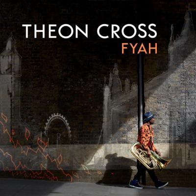Fyah (New LP)