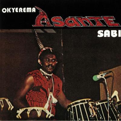 Sabi (New LP)
