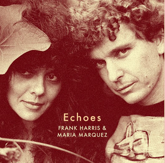 Echoes (New LP)