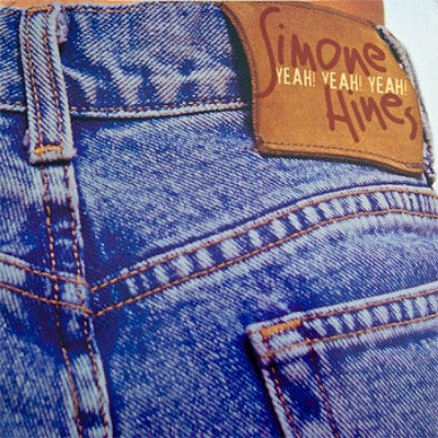 Yeah! Yeah! Yeah! (Used 12")