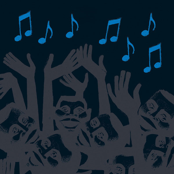 Spiritual Jazz Vol 9 - Blue Notes, Part Two (New 2LP)