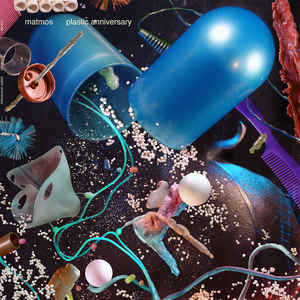 Plastic Anniversary (New LP)