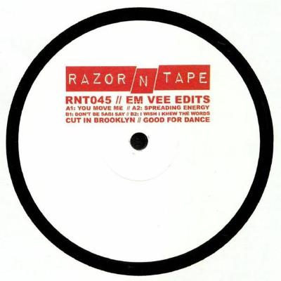 Em Vee Edits (New 12")