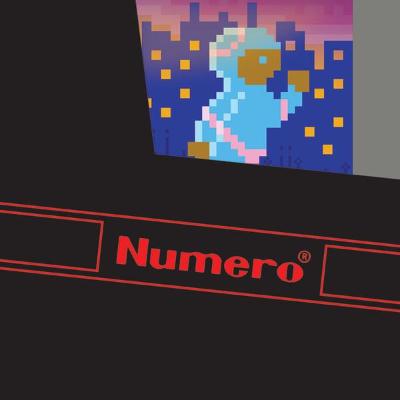 Escape From Synth City (New LP)