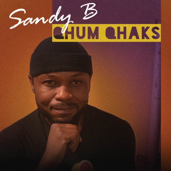 Qhum Qhaks (New LP)