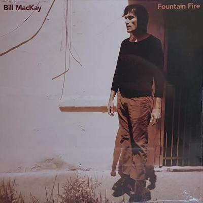 Fountain Fire (New LP)