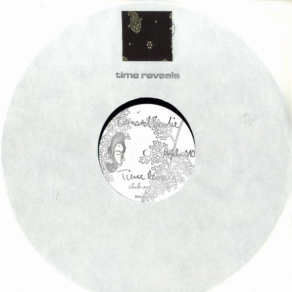 Time Reveals (New 12")