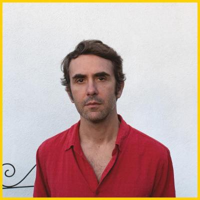 Chris Cohen (New LP)