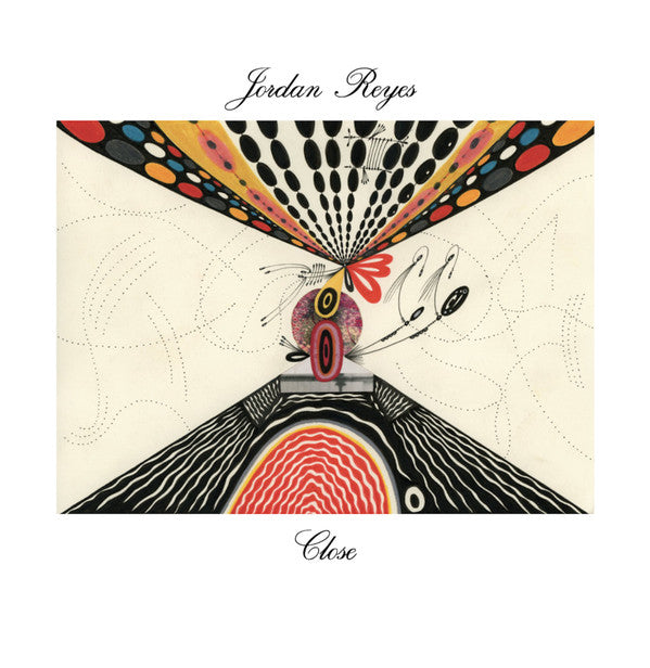 Close (New LP)