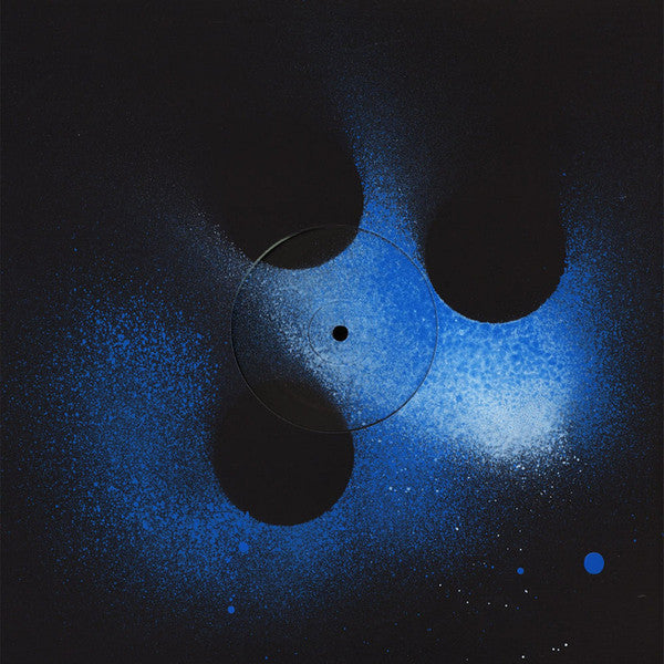 Opacity (New 12")