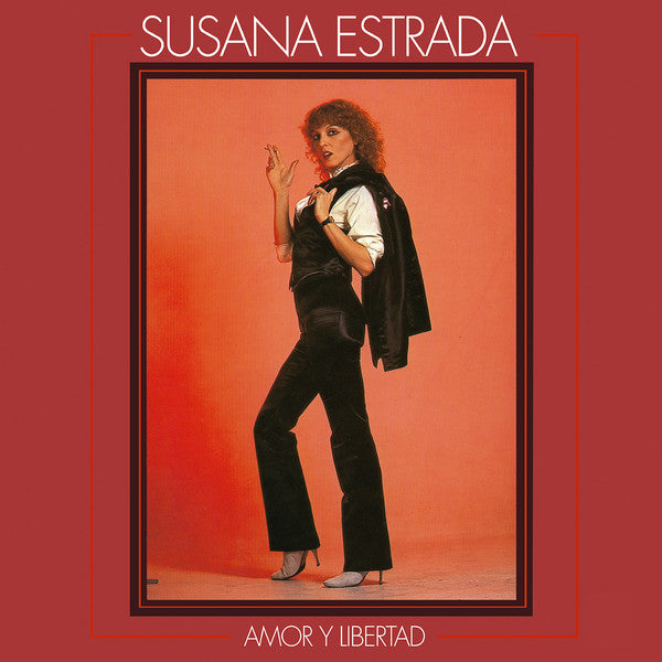 Amor Y Libertad (New LP)