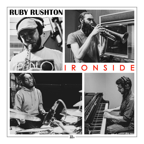 Ironside (New 2LP)