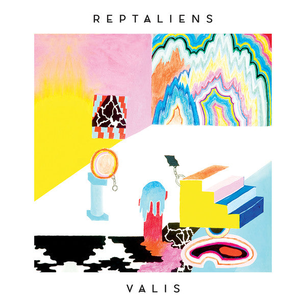 Valis (New LP)