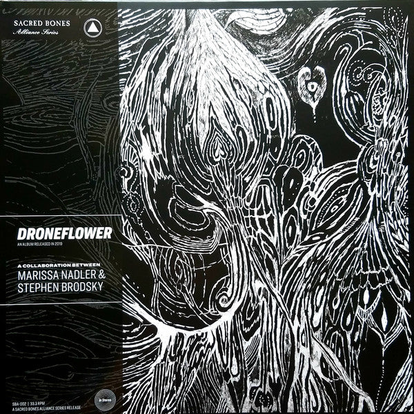 Droneflower (New LP)