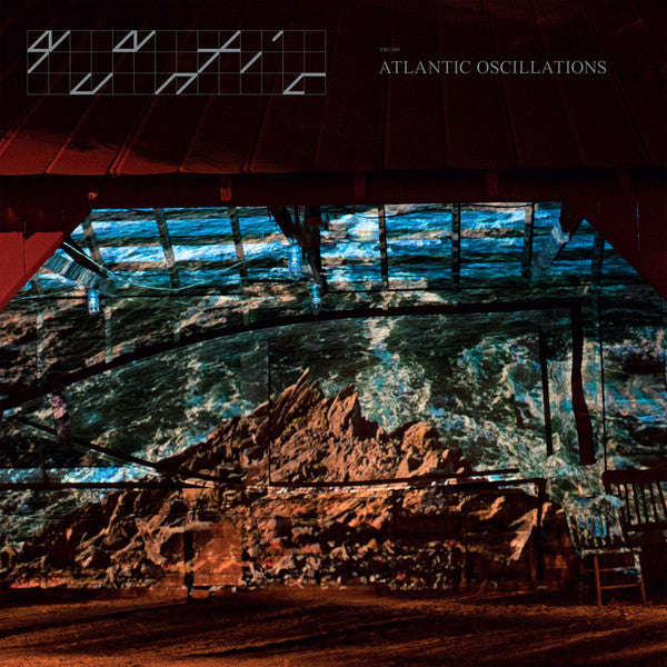 Atlantic Oscillations (New 12")