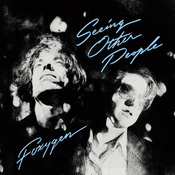 Seeing Other People (New 2LP)