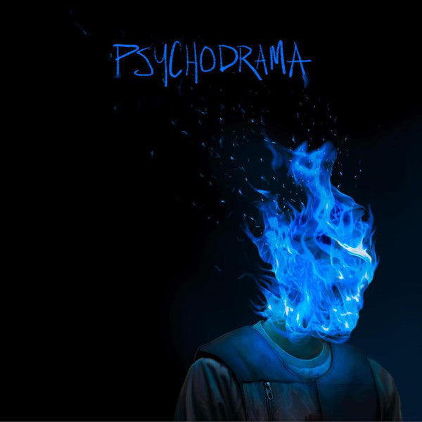 Psychodrama (New 2LP)