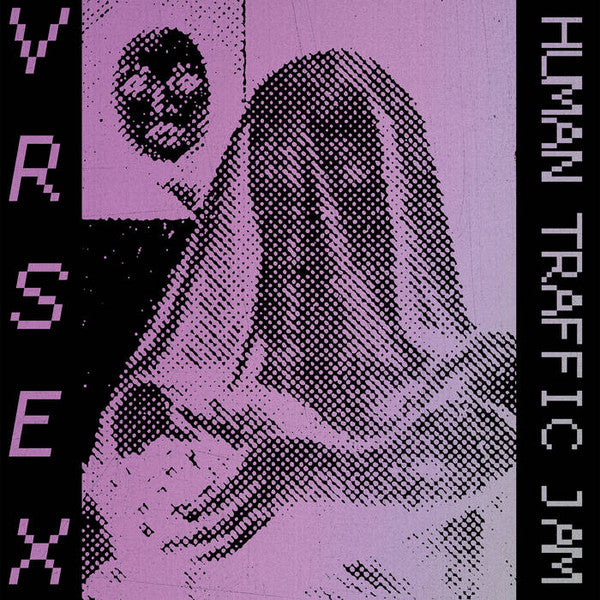 Human Traffic Jam (New LP)