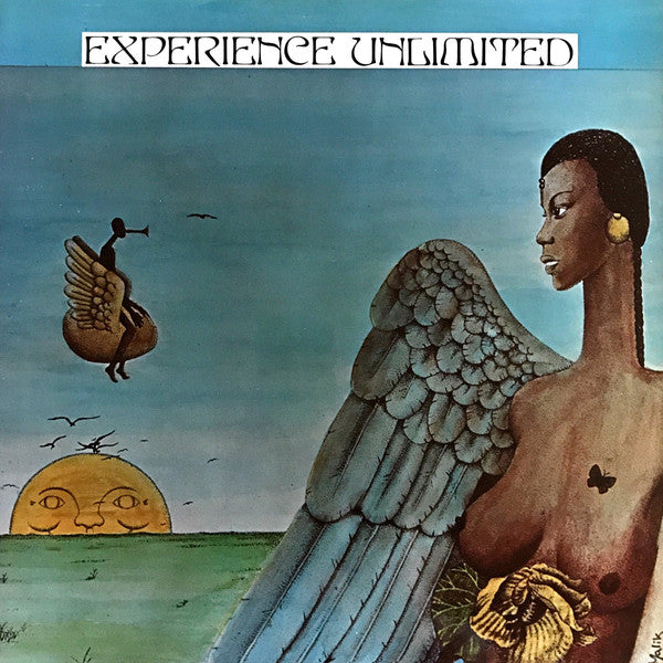 Free Yourself (New LP)