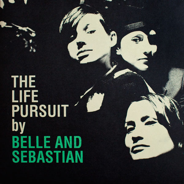 The Life Pursuit (New 2LP)