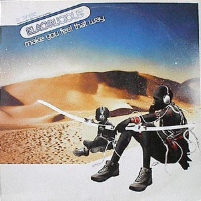 Make You Feel That Way (Used 12")