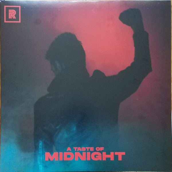 A Taste of Midnight (New LP)