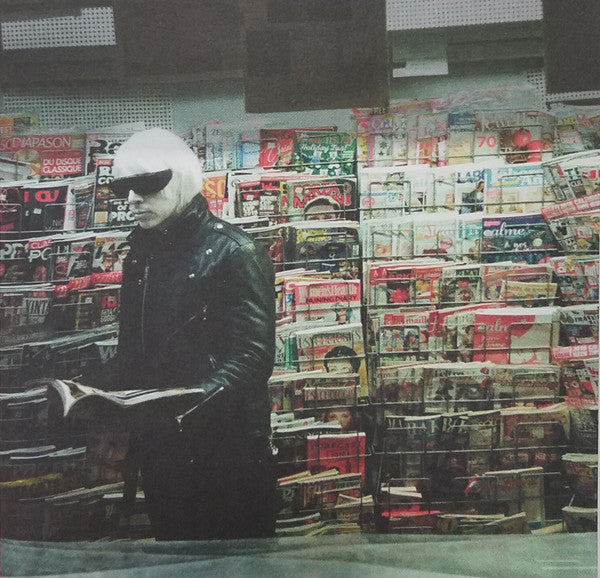 Modern Mirror (New 2LP)