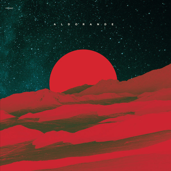 Aldorande (New 2LP)