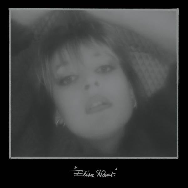 Elisa Waut (New LP)