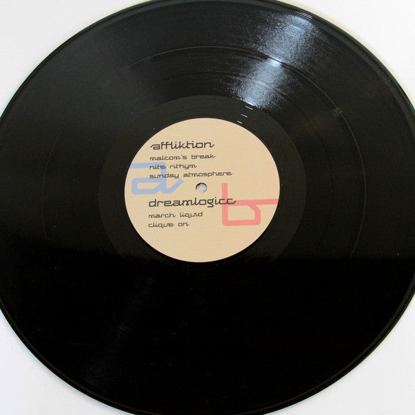 Sub Terrain Vinyl One (New 12")