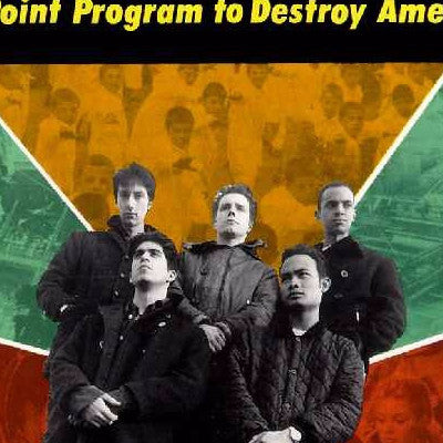 13-Point Program to Destroy America (New LP+ Download)