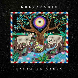 Hasta El Cielo (New LP + 7")