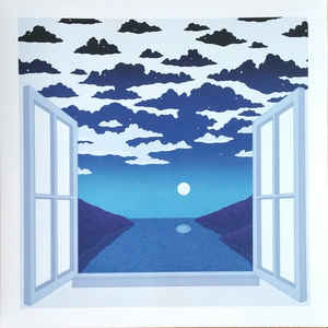 Sea of Bliss (New LP)