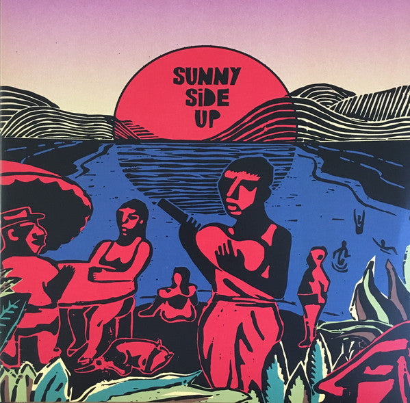 Sunny Side Up (New 2LP)