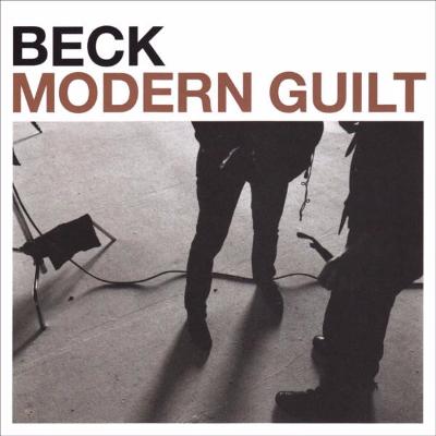 Modern Guilt (New LP+Download)