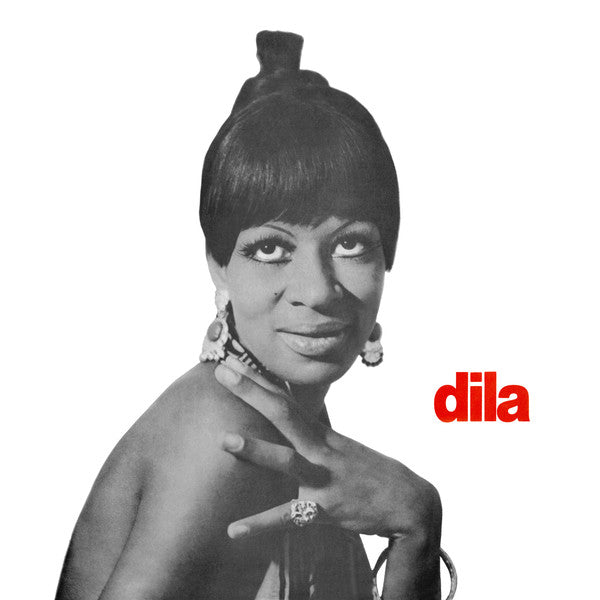 Dila (New LP)