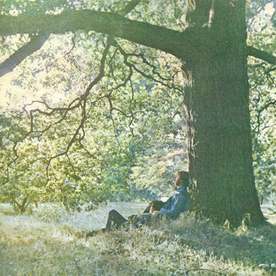 Plastic Ono Band (New LP+Download)