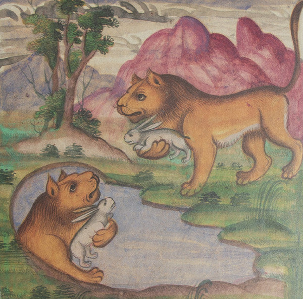 Downwelling (New LP)