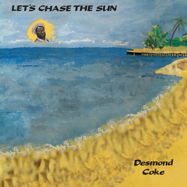 Let's Chase The Sun (New LP)