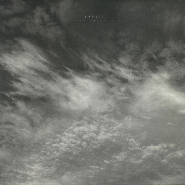 Equivalents (New 2LP)