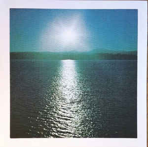 The Space Between (New LP)