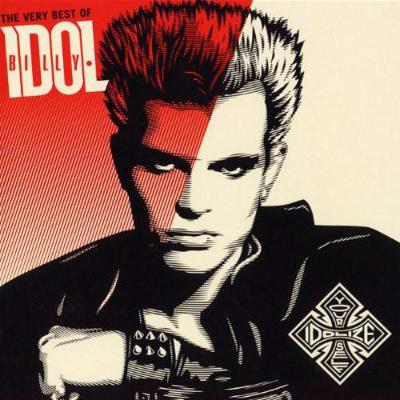 The Very Best of...Idolize Yourself (New 2LP)