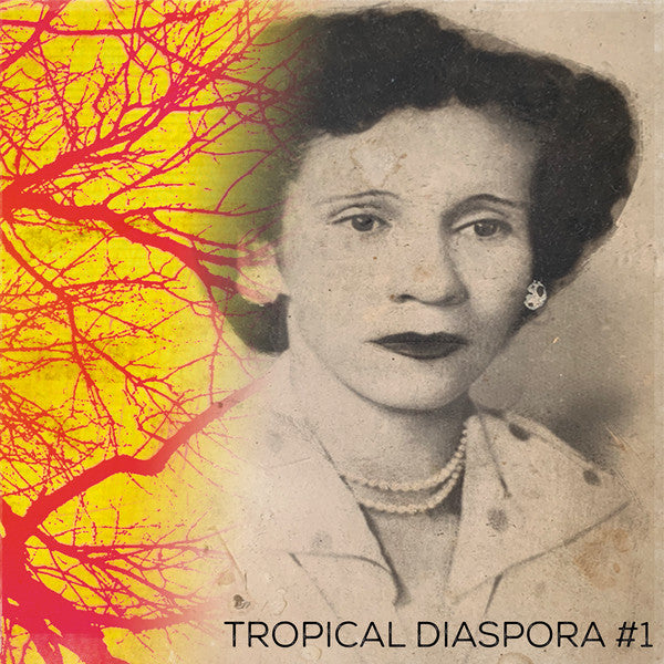 Tropical Diaspora #1 (New LP)