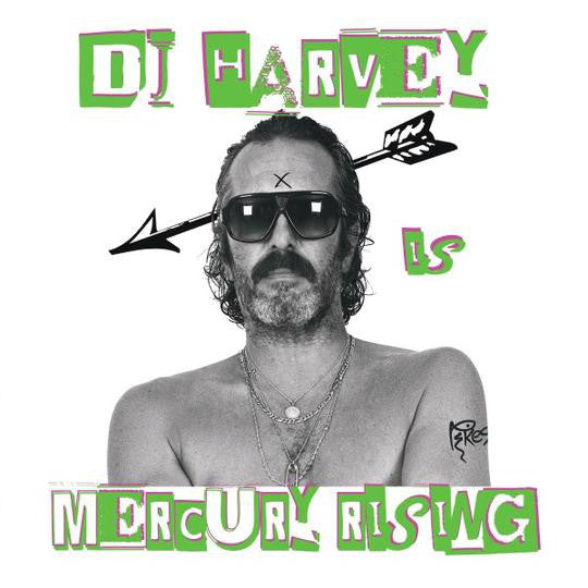 The Sound Of Mercury Rising - Vol II (New 2LP)