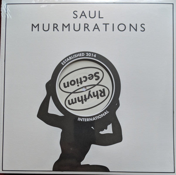Murmurations (New 12")