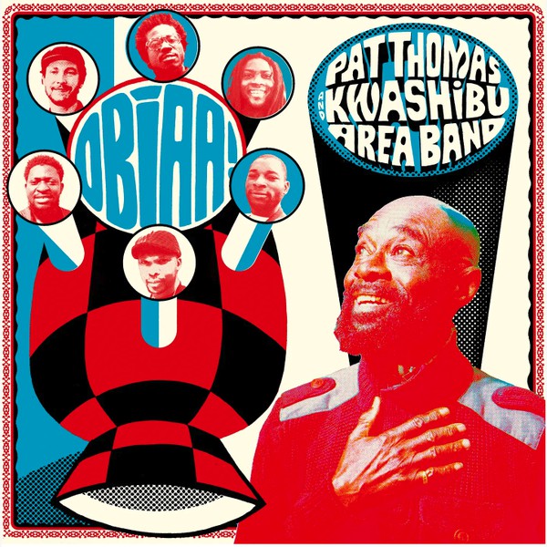 Obiaa! (New 2LP)