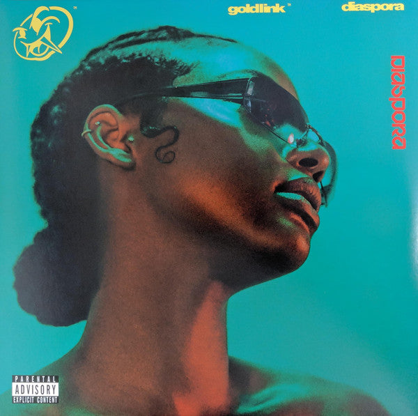 Diaspora (New 2LP)
