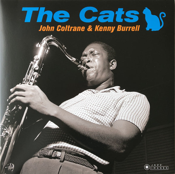 The Cats (New LP)