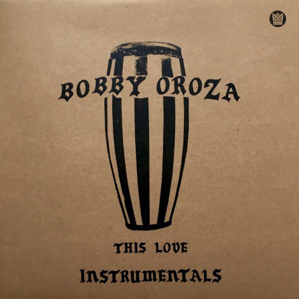 This Love Instrumentals (New LP)
