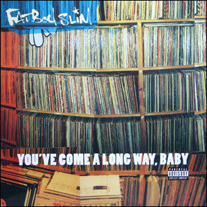 You've Come a Long Way Baby (New 2LP)